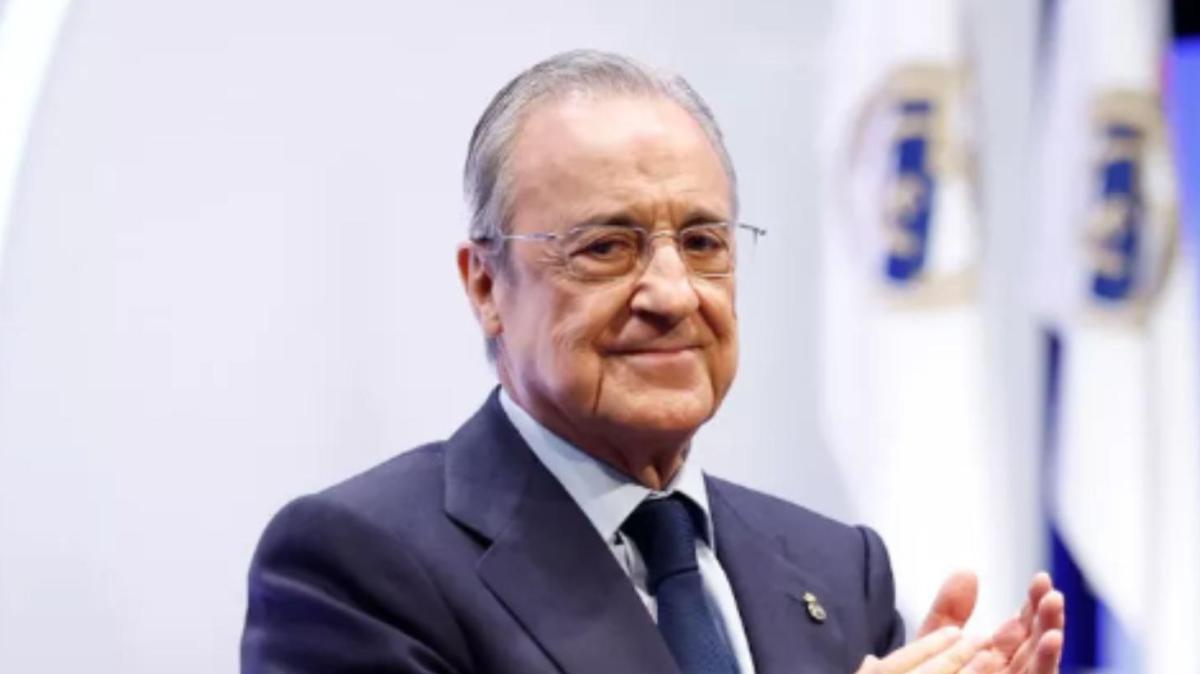 El Real Madrid prepara un bombazo para el mercado, mientras se confirma una renovación y una salida