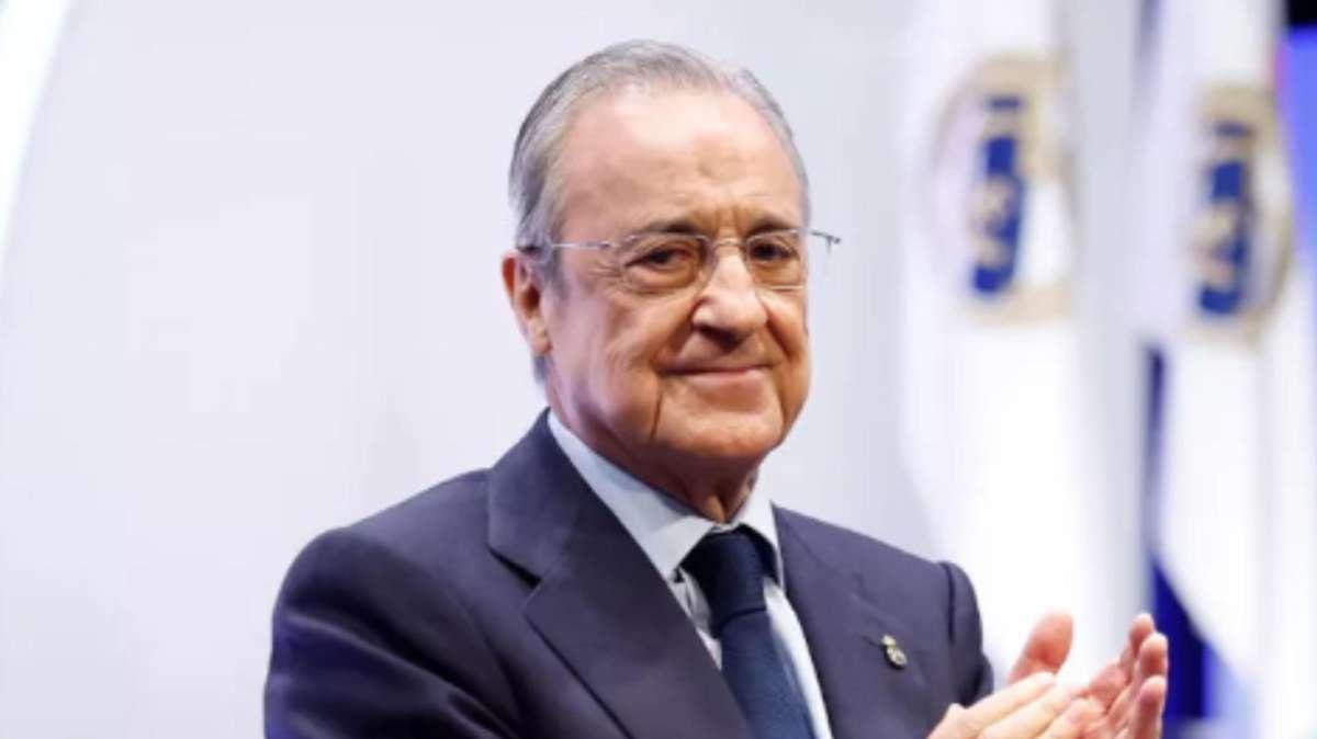 El movimiento de Kees Smit que le puede llevar al Real Madrid