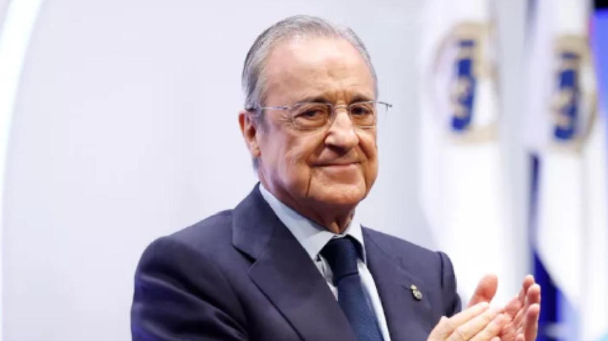 El Real Madrid no descarta fichar un delantero en este mercado