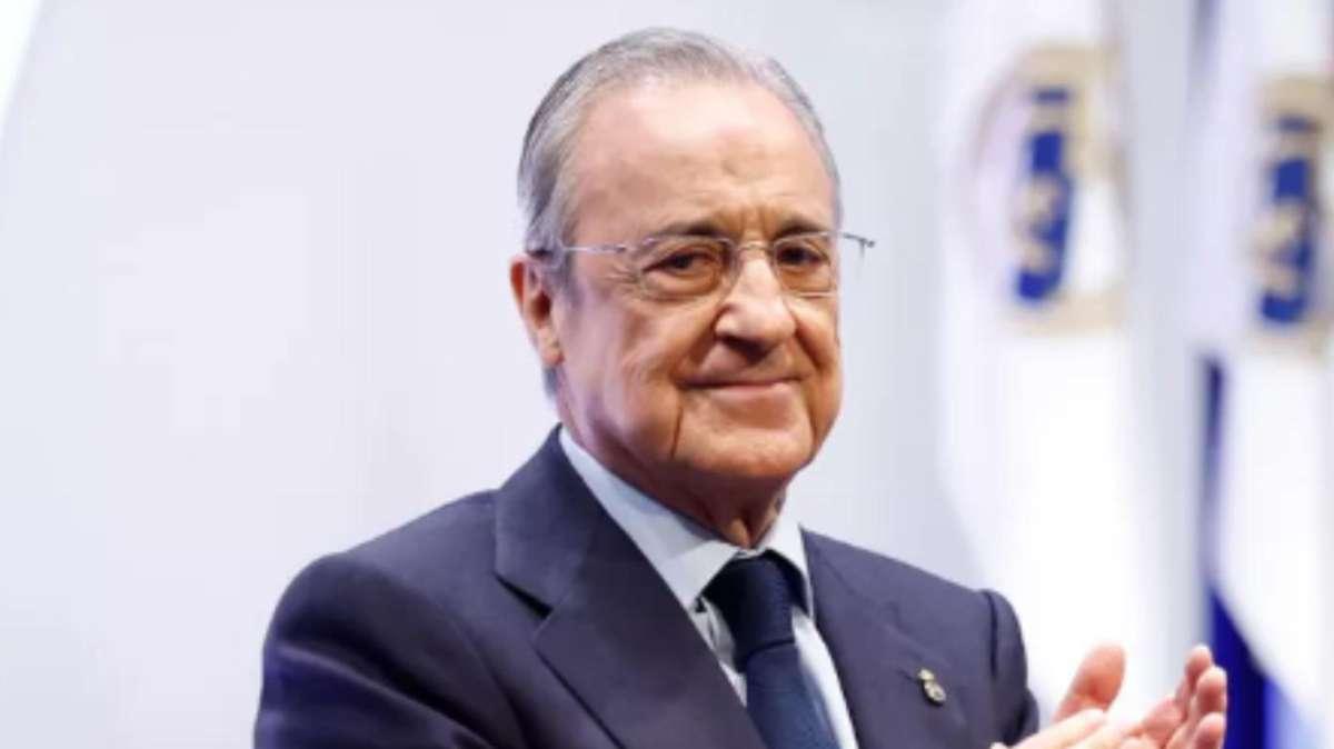 El Real Madrid se asegura su futuro: renovación millonaria