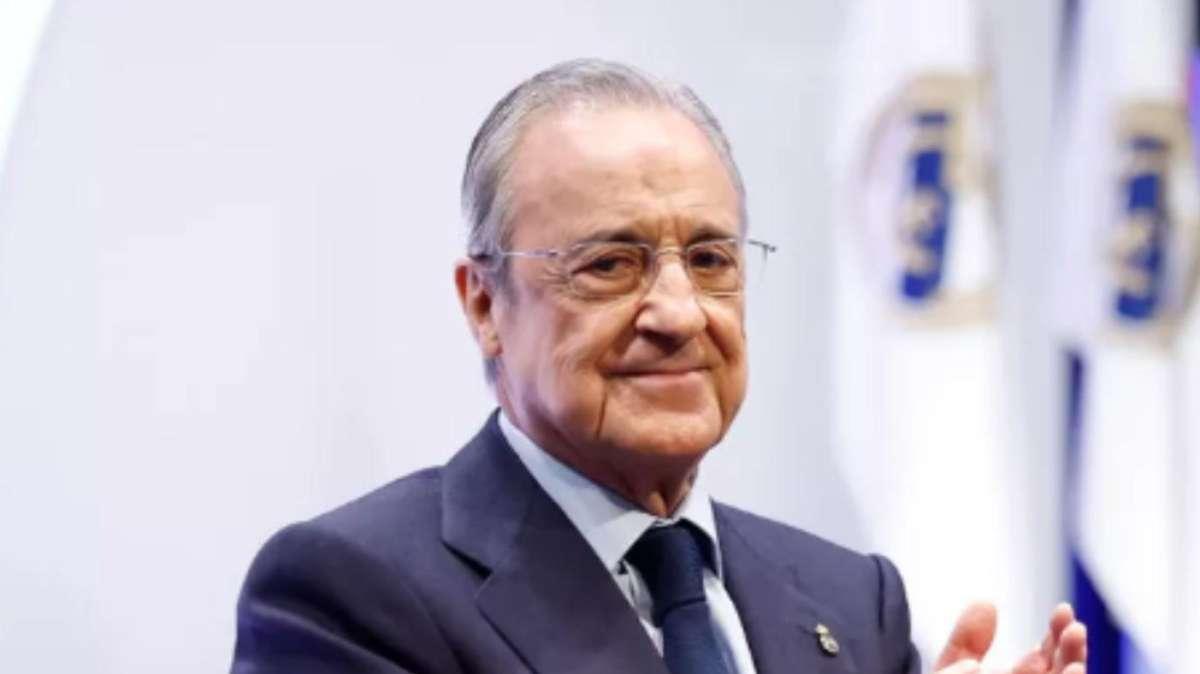 El jugador que dejó escapar el Real Madrid: está brillando