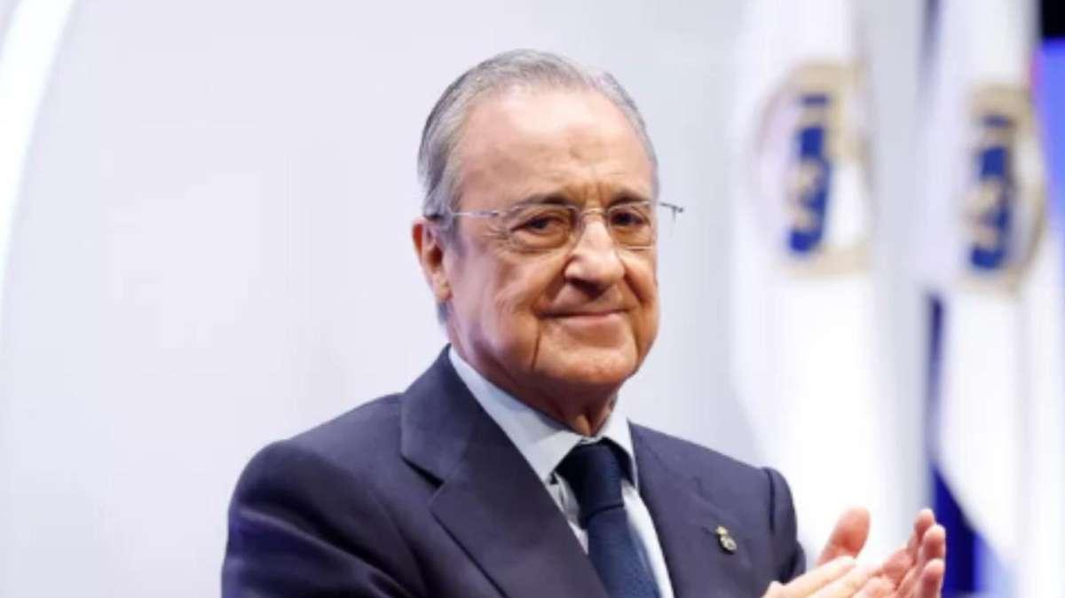 ¡Ojo! Oferta del Real Madrid por el centrocampista español del futuro
