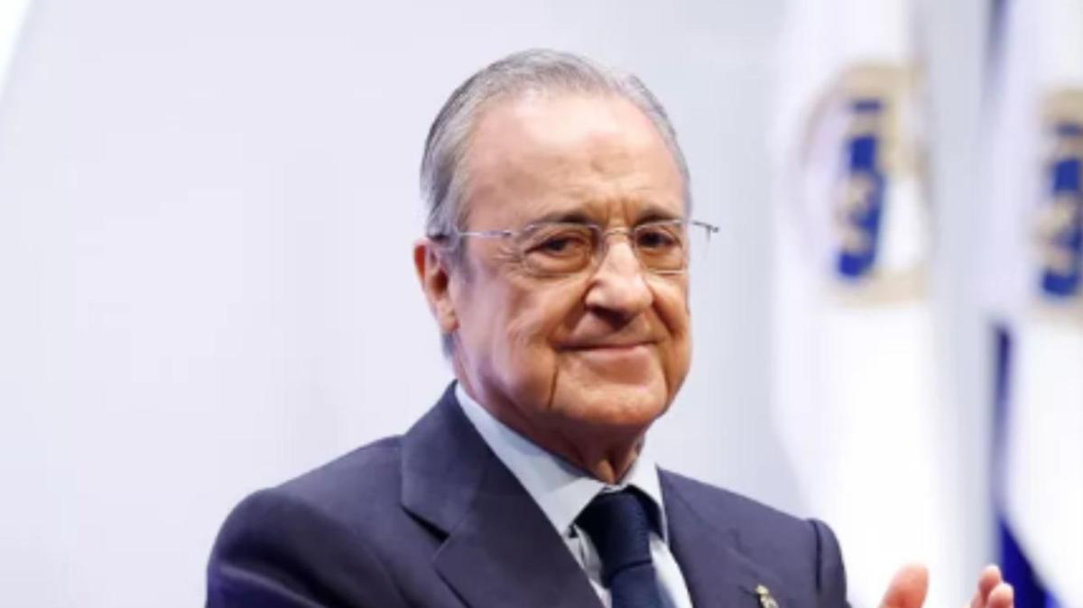 El Real Madrid confirma un fichaje top y declara dos jugadores como transferibles