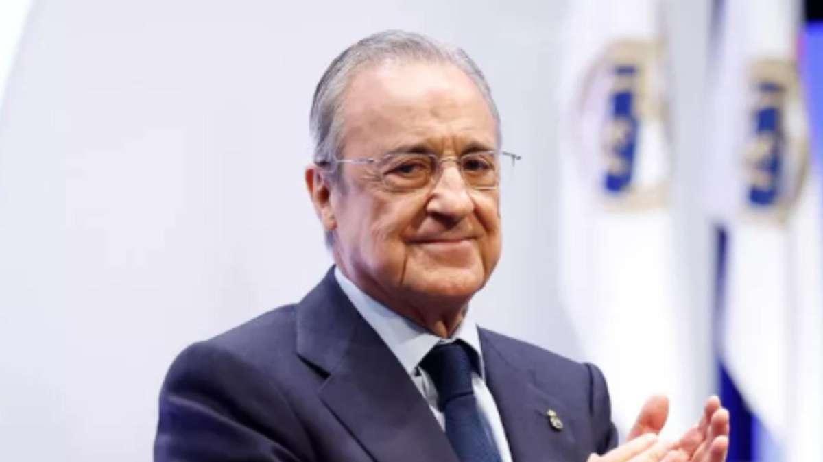Mercado de fichajes | El Real Madrid ya busca entrenador y no quiere fichar a esta estrella