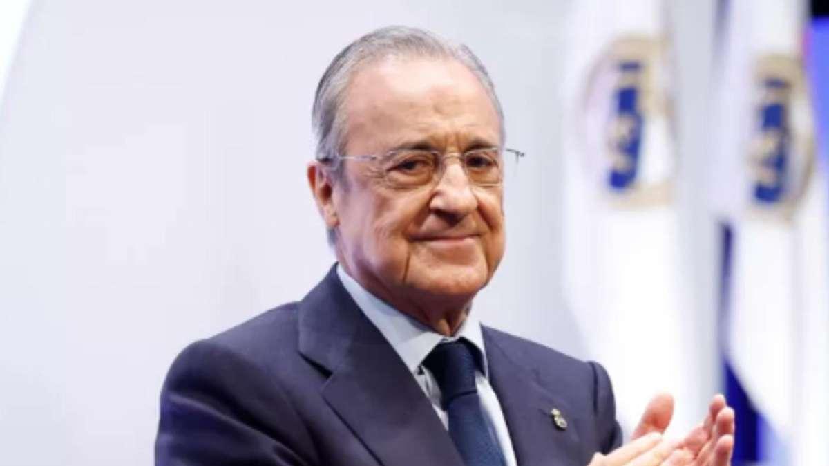 Oferta millonaria por un talento deseado por el Real Madrid