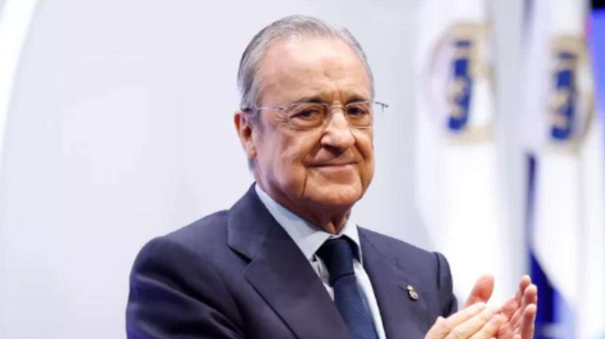 El Real Madrid busca un crack en el mercado: varias opciones