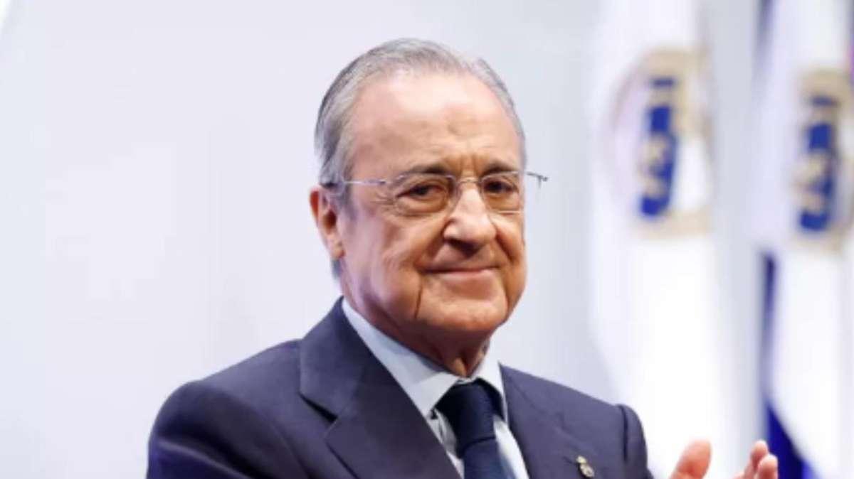 El Real Madrid ya piensa en su futuro más inmediato