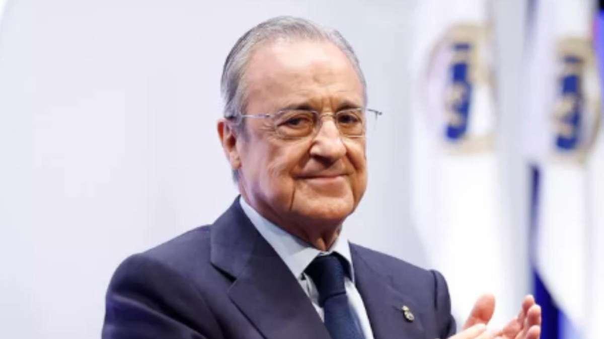 Bombazo: desvelan el último cara a cara entre Florentino y Xabi Alonso
