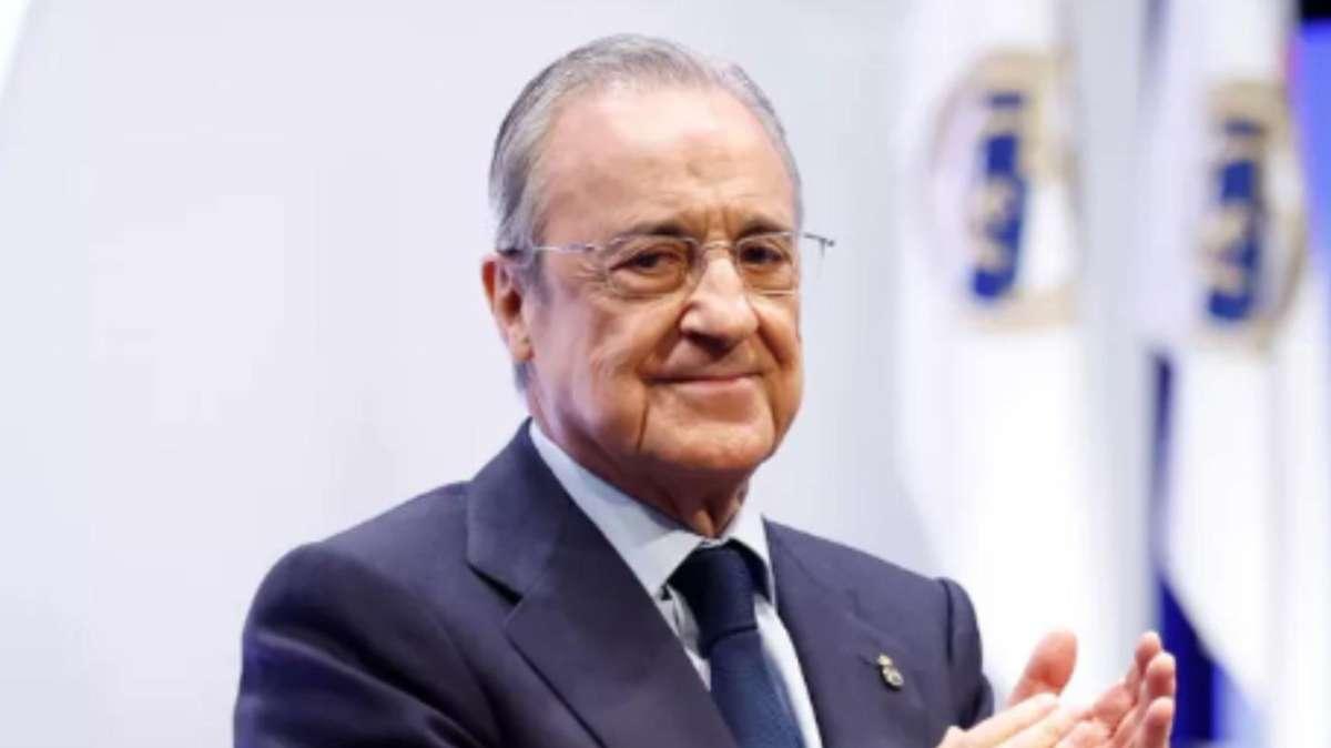El Real Madrid asegura su futuro: conoce los detalles