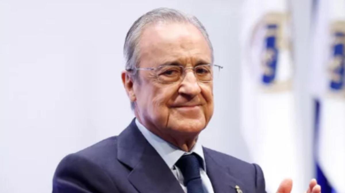Nuevo fichaje a la vista para el Real Madrid, mientras que se prepara una salida