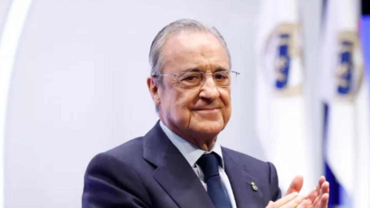 Un bombazo en el mercado del Real Madrid, un fichaje llegará en verano...