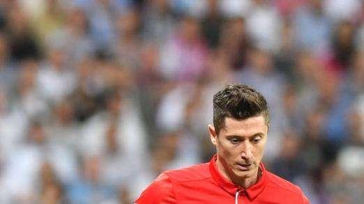 Trochowski: "Lewandowski podría jugar en el Madrid. Si le llaman, no sera fácil decir no"