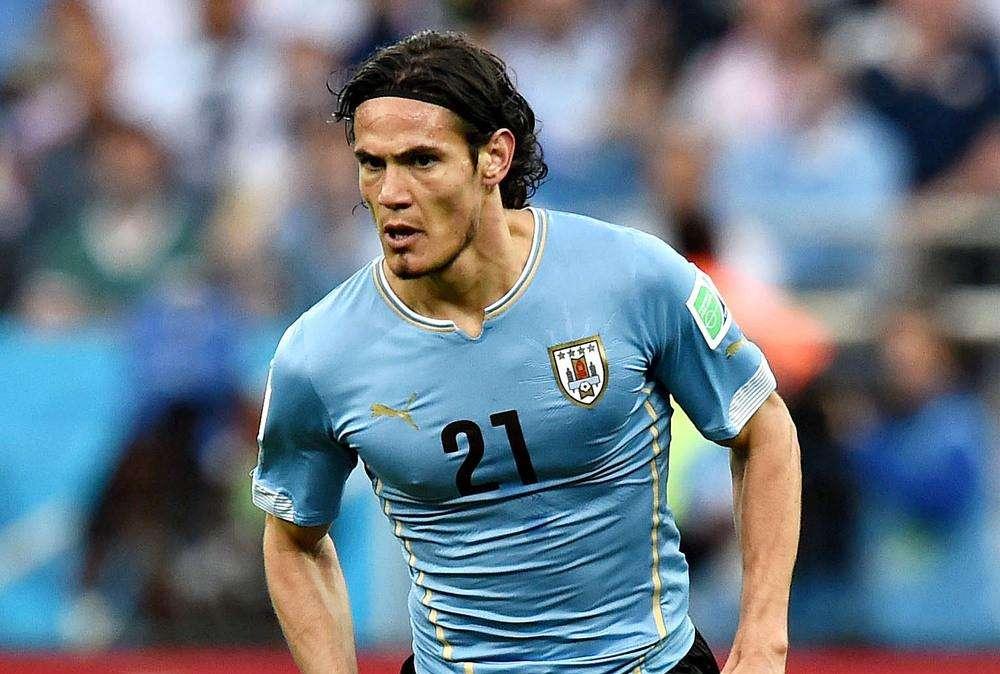 Sportitalia: Cavani quiere salir y abre las puertas del PSG a Di María
