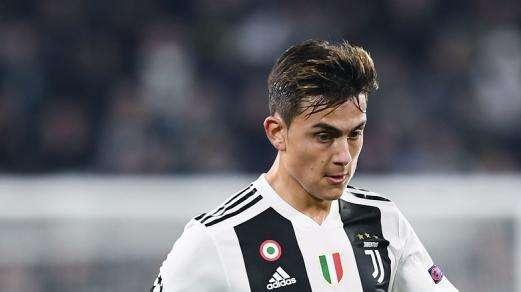 Dybala: “El año pasado contra el Madrid tuvimos mala suerte”