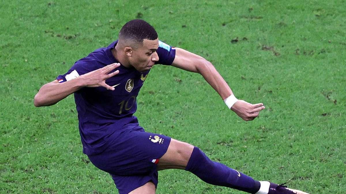 El mantra del Real Madrid en torno al culebrón Mbappé: "Lo repiten por activa y por pasiva"