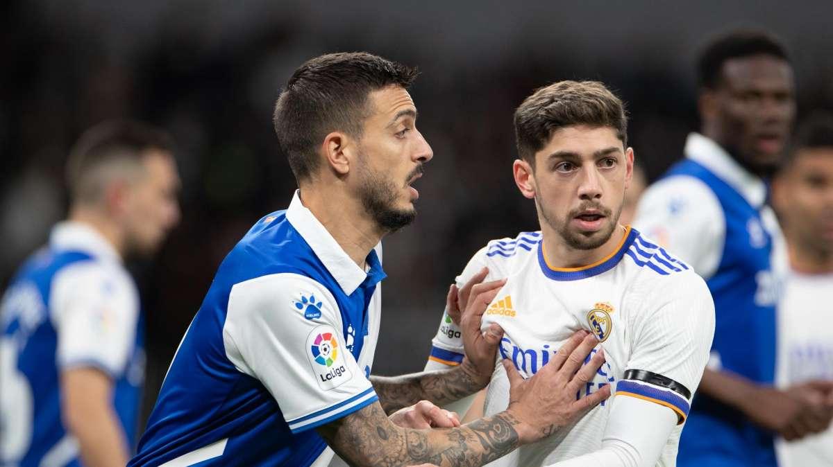 FINAL | FC Barcelona 1-1 Espanyol: Joselu gana la partida al 'perdonado' Lewandowski
