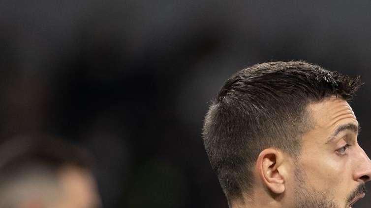 Atención: Joselu no es el único fichaje inminente en el Real Madrid
