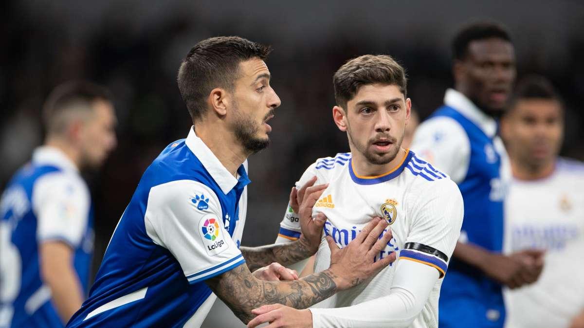 El Real Madrid, en negociaciones avanzadas por Joselu