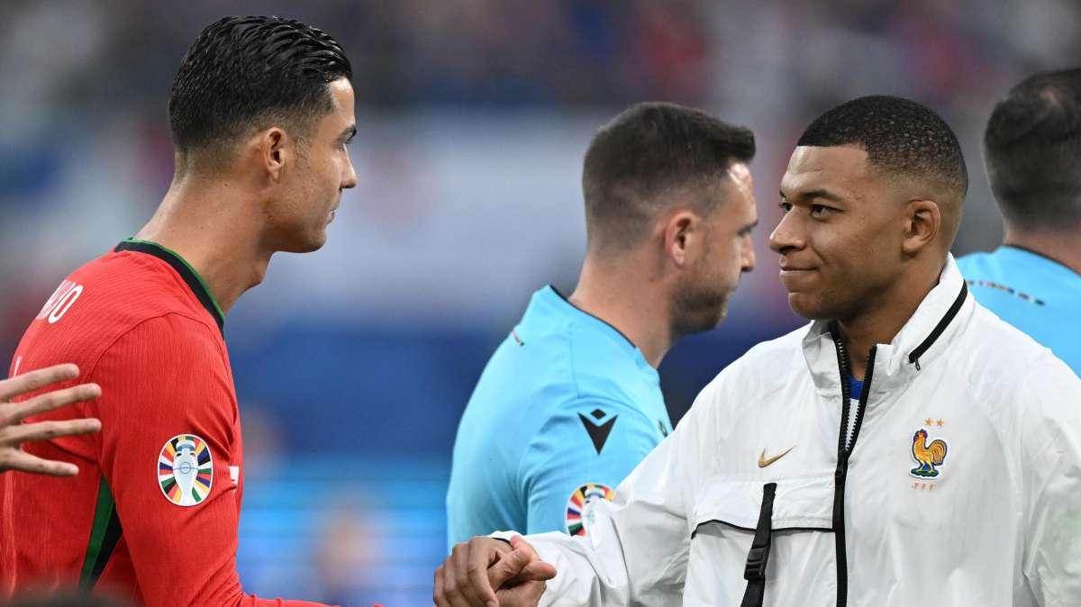 Mbappé hace historia y agota las entradas para su presentación