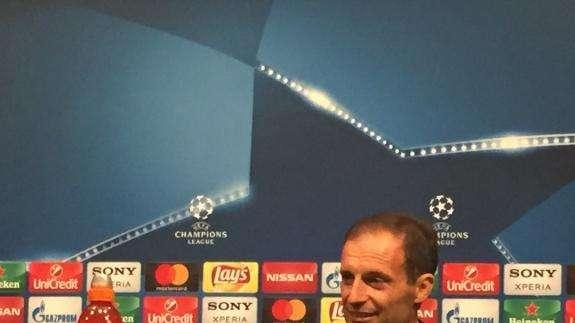 DIRECTO BD - Allegri en rueda de prensa: "El Madrid es el favorito, pero hay que aprovechar sus puntos débiles. La alineación..."