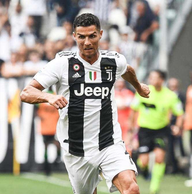Edu Aguirre: "La Juve le ha dicho a Cristiano que hay partido entre semana y que no vaya a The Best"