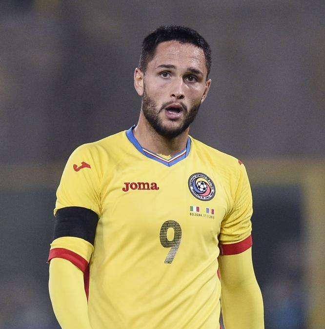 Galatasaray, Andone: “El Real Madrid se va a sentir incómodo, nuestra afición se lo va a poner muy difícil”