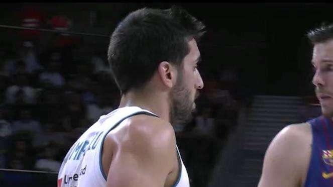 Campazzo podría llegar a Serbia antes que a Madrid: los detalles