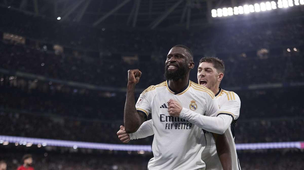 Mallorca - Real Madrid, más importante de lo que parece: la previa