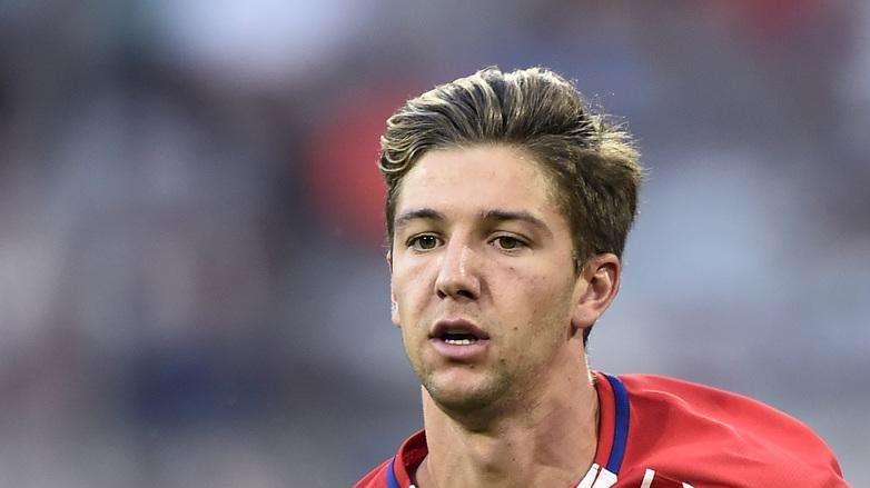 Vietto: "¿La final? Tengo experiencia marcando al Real Madrid"