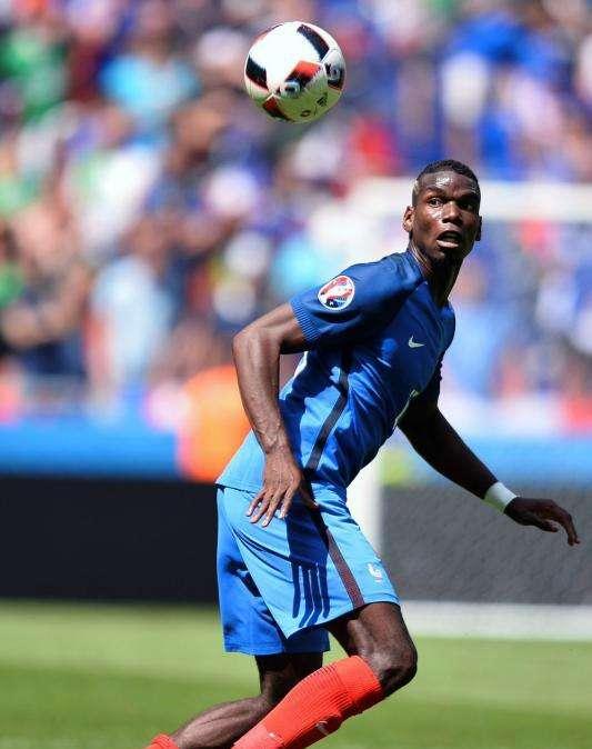 Goal: Para que llegue Pogba, primero hay que aligerar la plantilla madridista