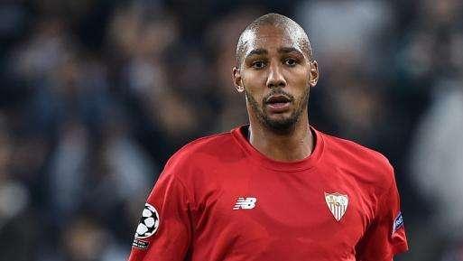 N'zonzi se marchará al Arsenal y un canterano madridista ocupará su lugar en Sevilla