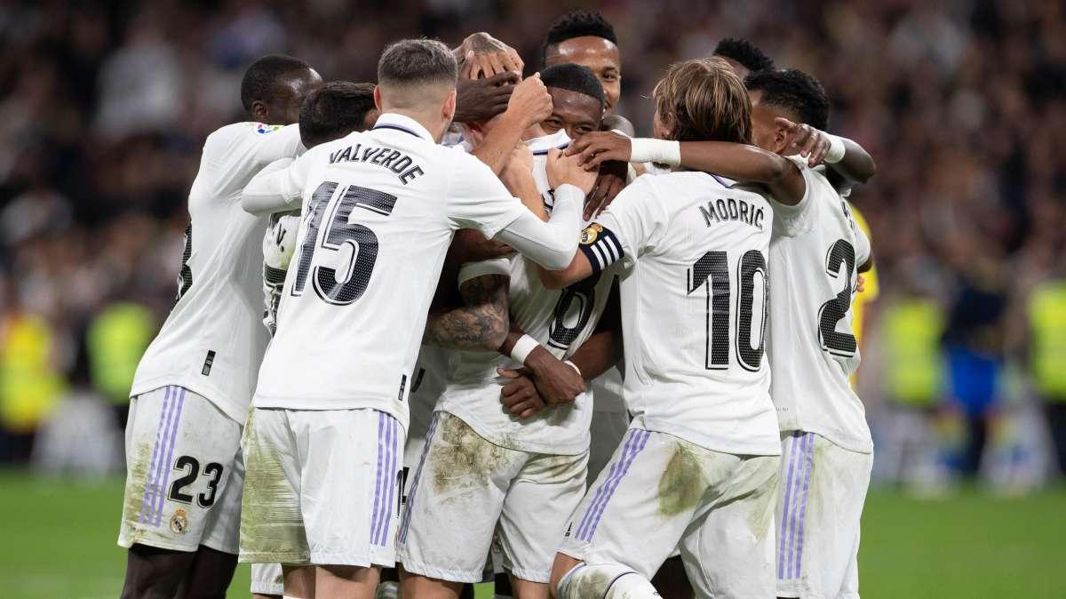 CONVOCATORIA | El Real Madrid visita al Villarreal con tres bajas