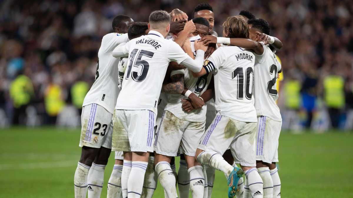 COMUNICADO OFICIAL | El Real Madrid desmiente la información del periódico Marca 