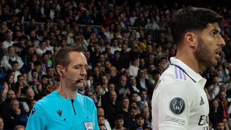 ONCE INICIAL | Asensio y Ceballos, titulares; Kroos y Modric, suplentes