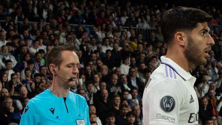 Dos semanas claves para Asensio, Nacho y compañía