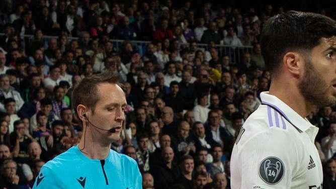 La renovación de Asensio con el Real Madrid no está clara: el motivo