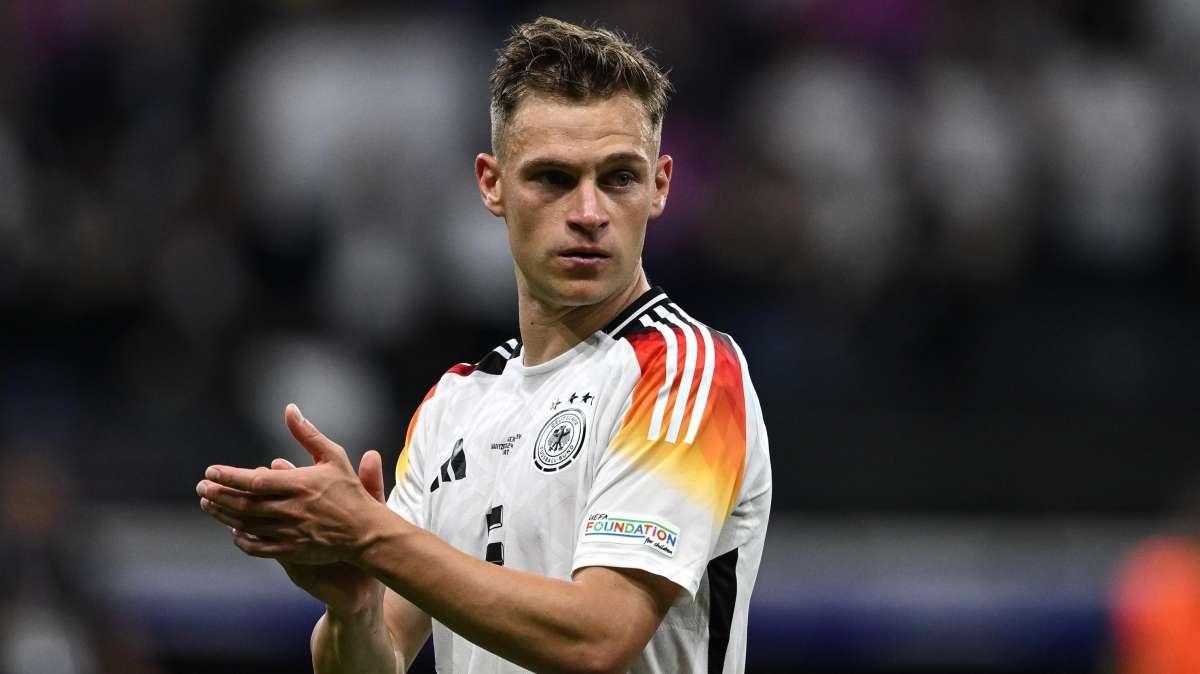 Kimmich habla sobre su futuro... ¿y da esperanzas al Real Madrid?