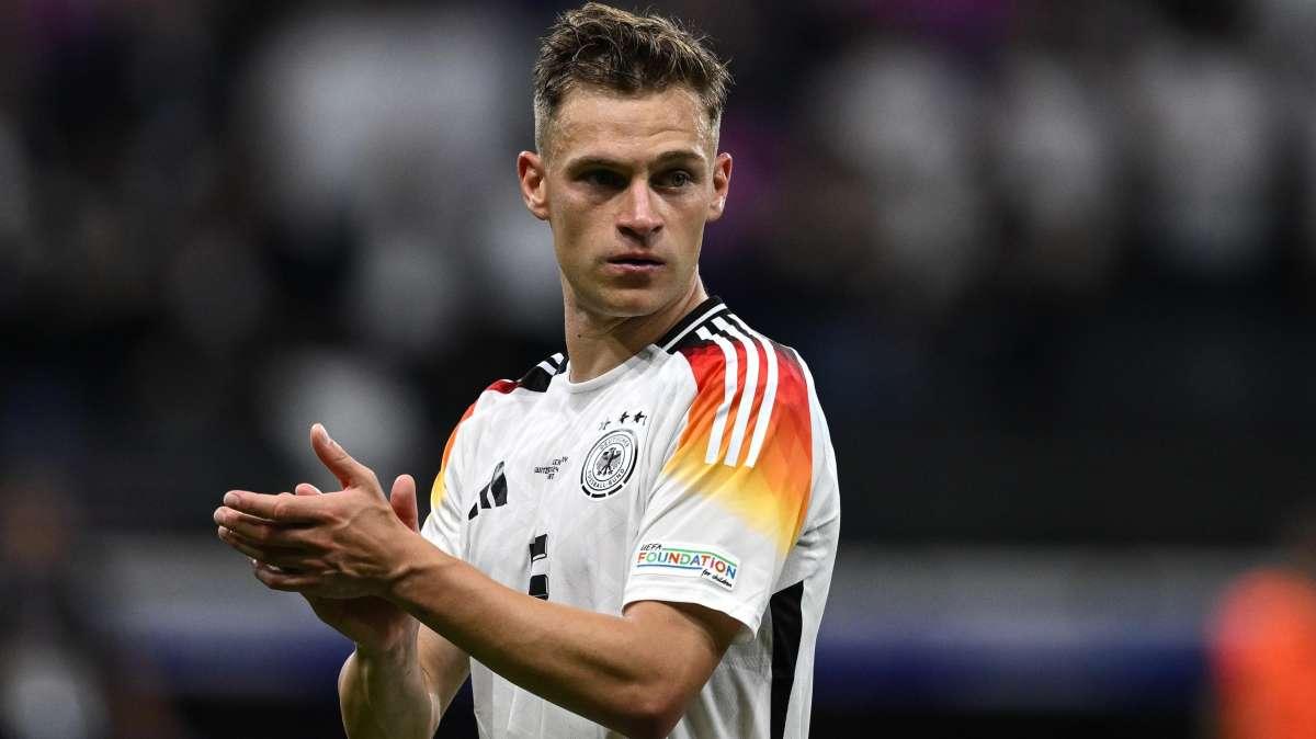 Llamada definitiva del Real Madrid al Bayern por Kimmich