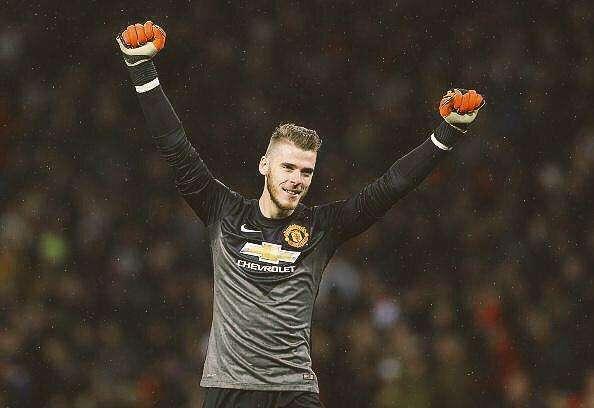 Telefoot - El PSG quiere a De Gea a toda costa: peligra su fichaje por el Madrid