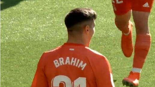 Fichajes Real Madrid, cambios en la cesión de Brahim: mañana se hará oficial
