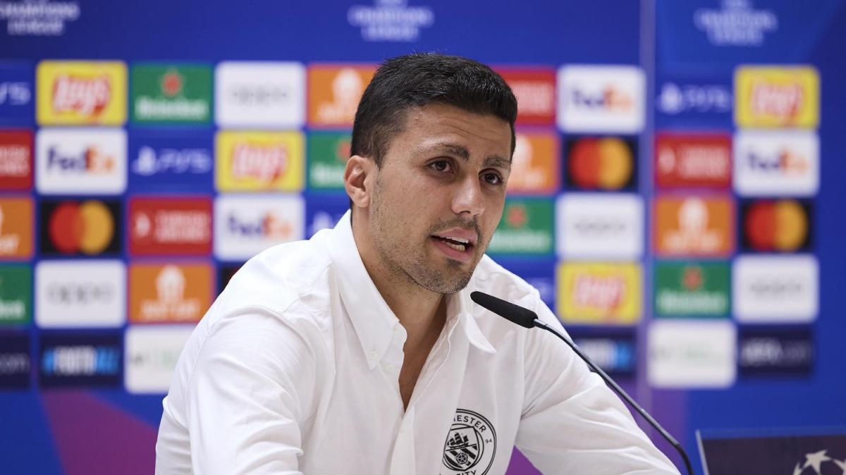 El Real Madrid no fichará a Rodri: estos son los motivos