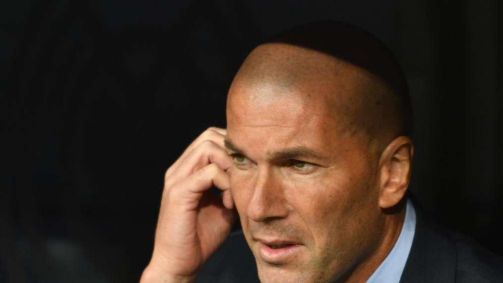 Álvaro Benito, tajante: "Ha faltado calidad, eres el Real Madrid. ¡El Madrid!"