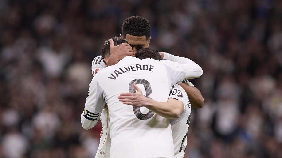 El Real Madrid prepara la vuelta de una de sus leyendas, los 1000 goles de Cristiano…