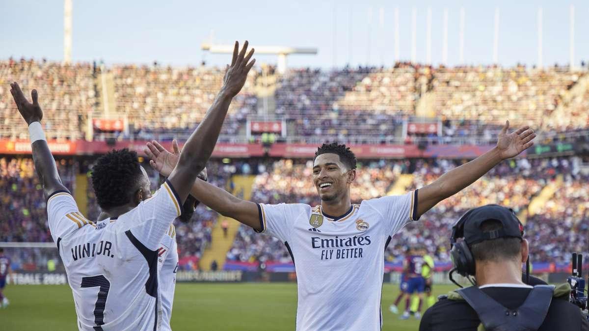 Aumentan los problemas del Barcelona: peligra el clásico de mayo