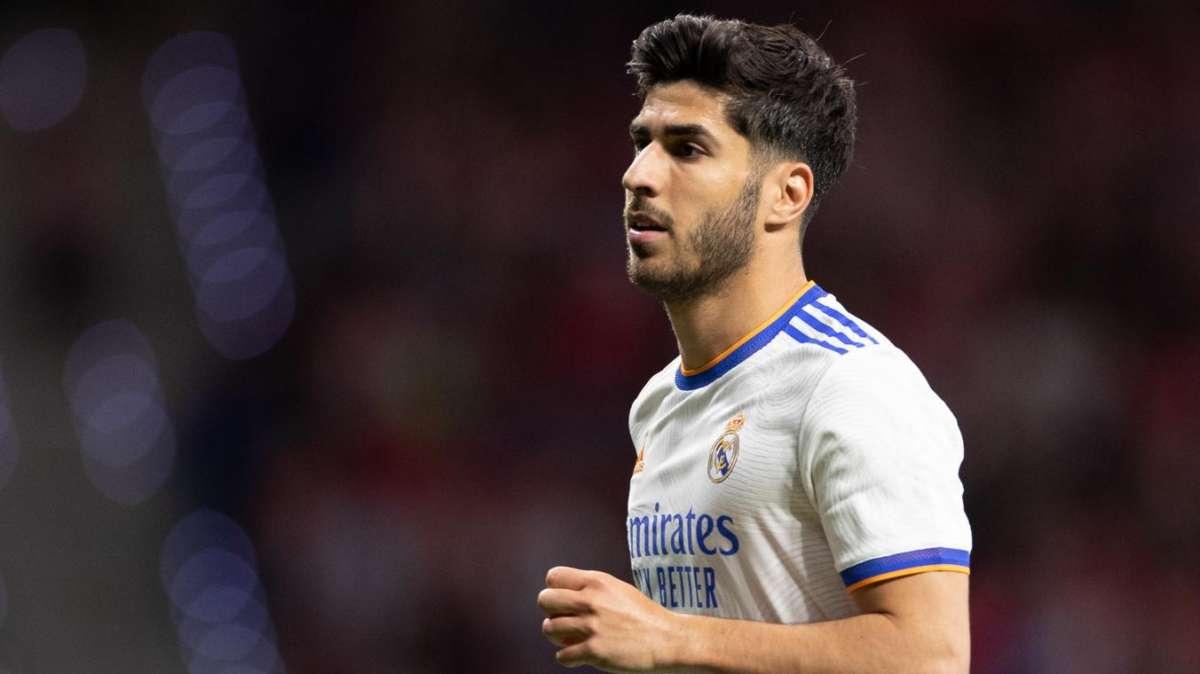 Las dos claves que han motivado a Asensio a cambiar de planes