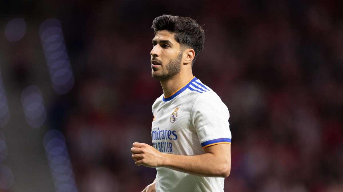“Creo que Marco Asensio se irá del Real Madrid este verano”