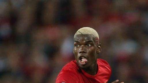 Fichajes, el Madrid ofrecerá a Bale y James en la operación por Pogba
