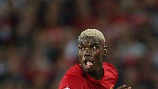 Mourinho no piensa regalar a Pogba y le ha puesto un precio desorbitado