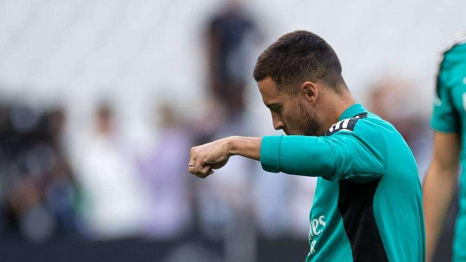 TOP News 24 | La promesa de Hazard al madridismo, el Real Madrid se lanza a por Leao...