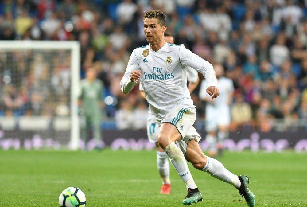 Cope - Fiat colaborará en el traspaso siendo la imagen de Cristiano